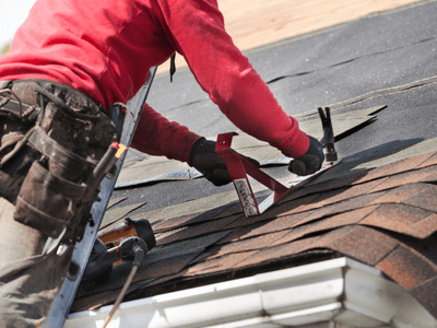 About Roof Repair Experts Nahma, MI